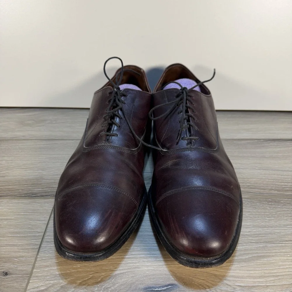 Allen Edmonds  